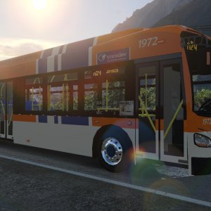 NICE Bus XN40 (picture 2)