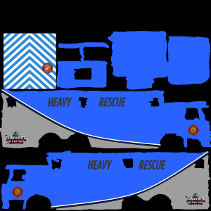rescue 3