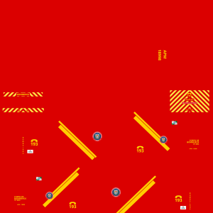 TowerLadder2 / Ladder3 - CBMPR
