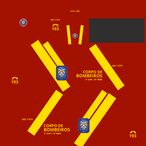 ABS - AUTO BUSCA E SALVAMENTO - COMMAND CAR