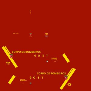AUTO BUSCA E SALVAMENTO - RESCUE 6