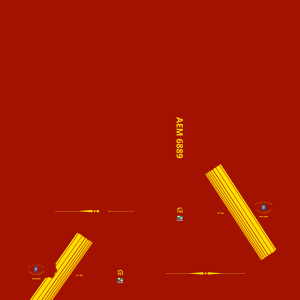 AEM - AUTO ESCADA MECÂNICA - TOWER LADDER 4