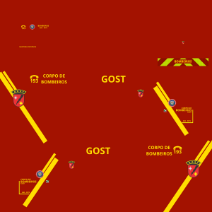 ABS - Auto Busca e Salvamento - RESCUE 2