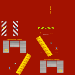 ABTR - Auto Bomba Tanque Resgate - Squad 2