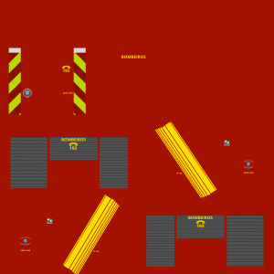 ABTR - Auto Bomba Tanque Resgate - ENGINE 1 - OLD VERSION