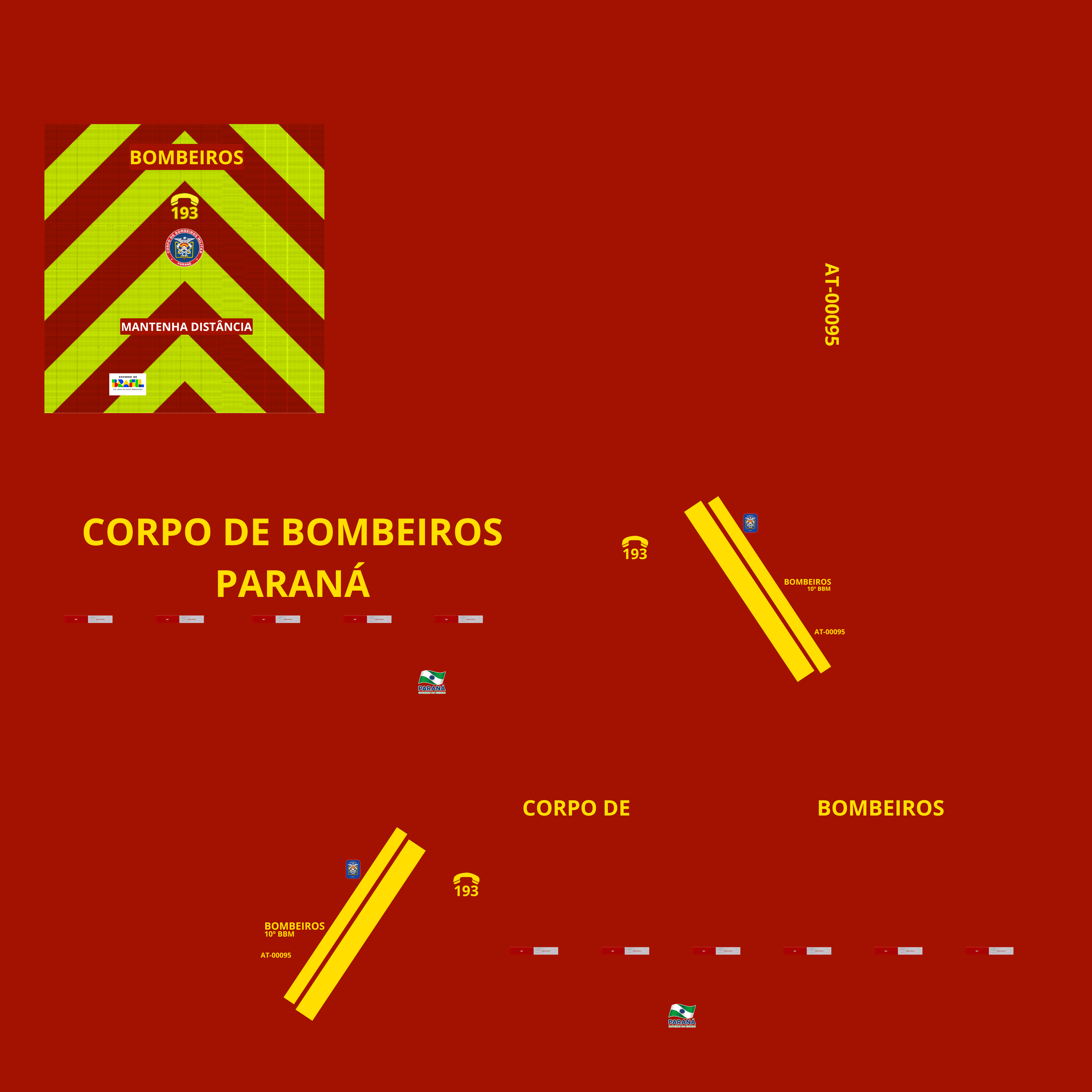 AT - Auto Tanque - Tanker 1