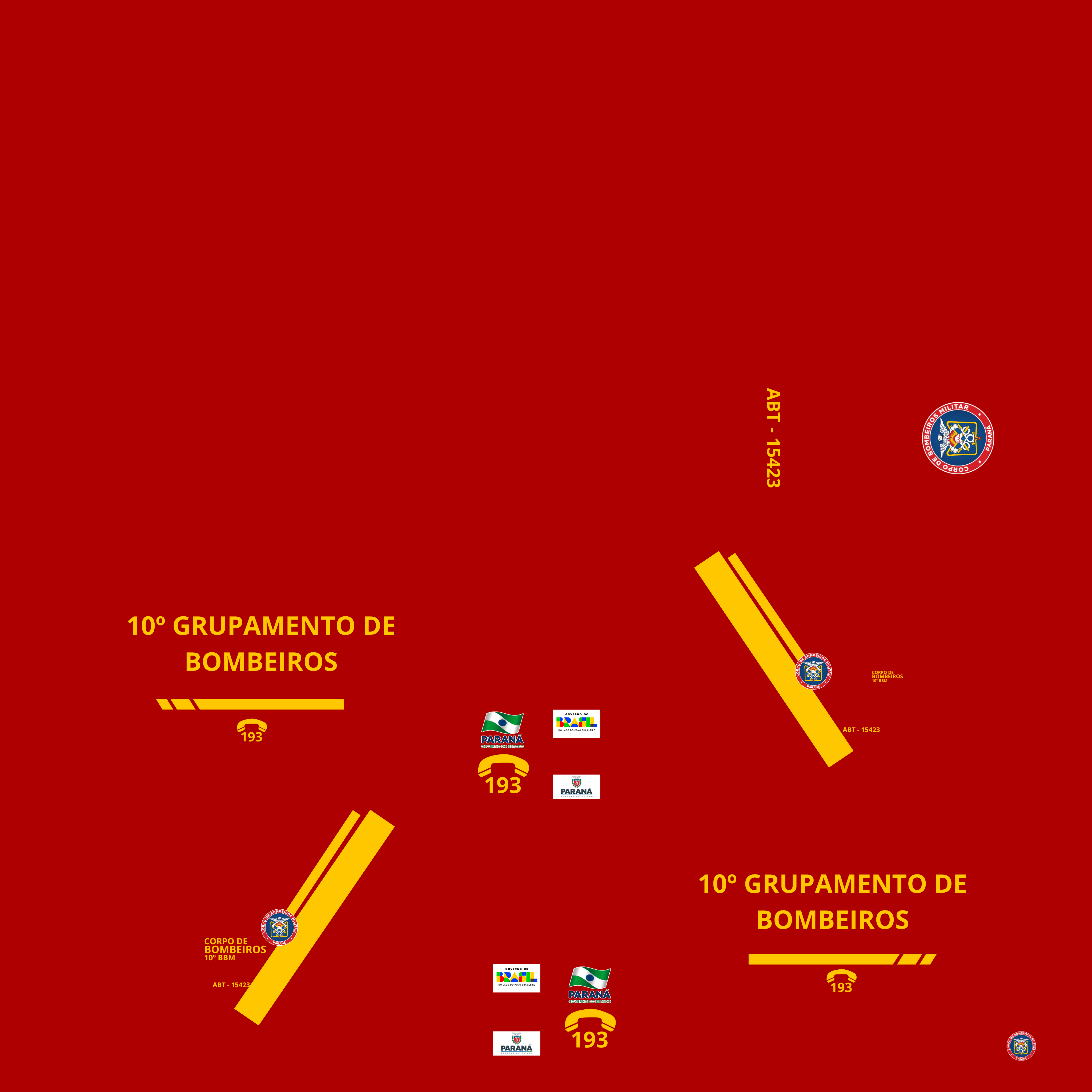 Auto Bomba Tanque - Tanker 2