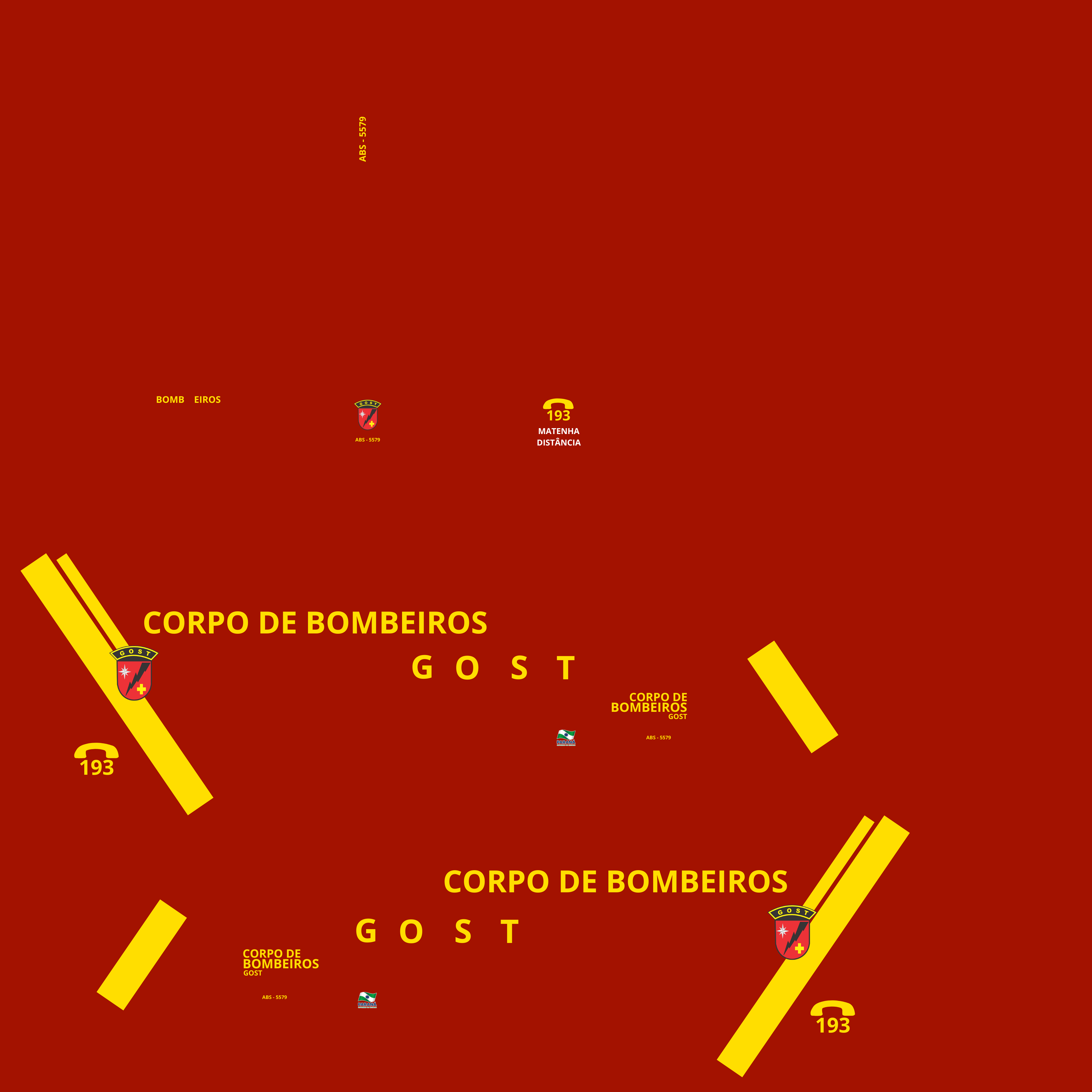 AUTO BUSCA E SALVAMENTO - RESCUE 6