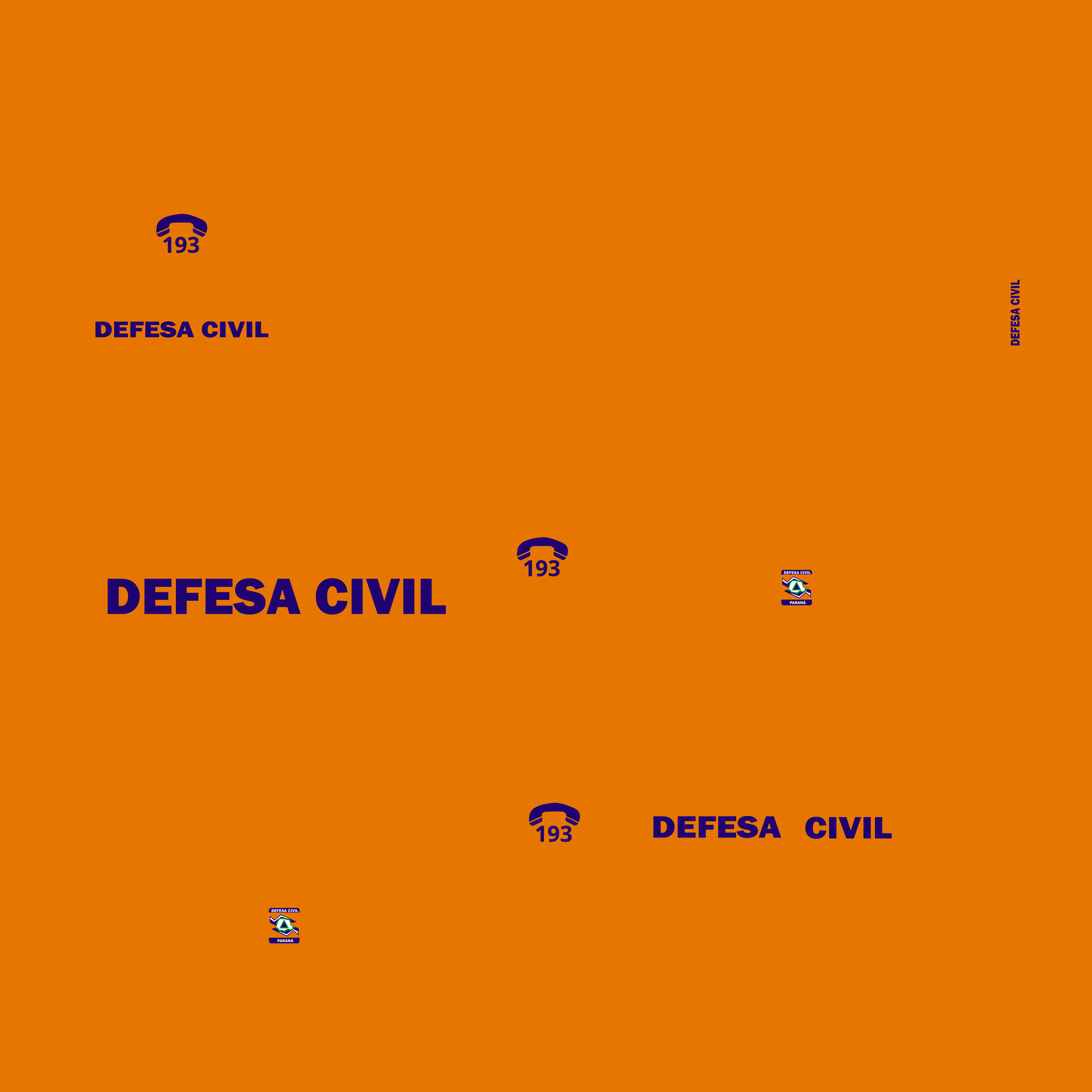 Auto Tanque - Tanker 1 - Defesa Civil - By RafaelRS