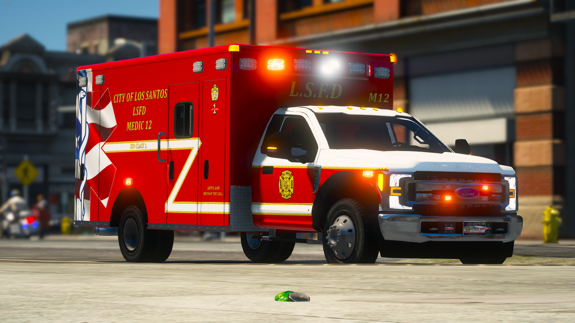 medic 12