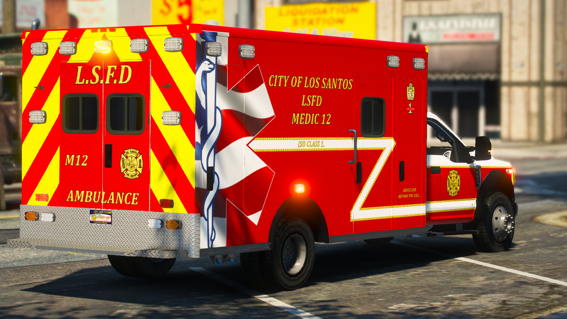 medic 12