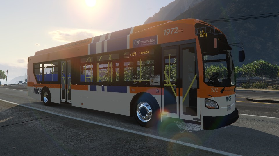 NICE Bus XN40 (picture 2)
